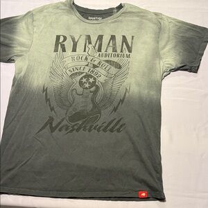 Ryman Auditorium T-Shirt